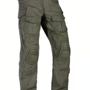 Crye Precision G3 Combat Pant - Ranger Green - Men's 36L